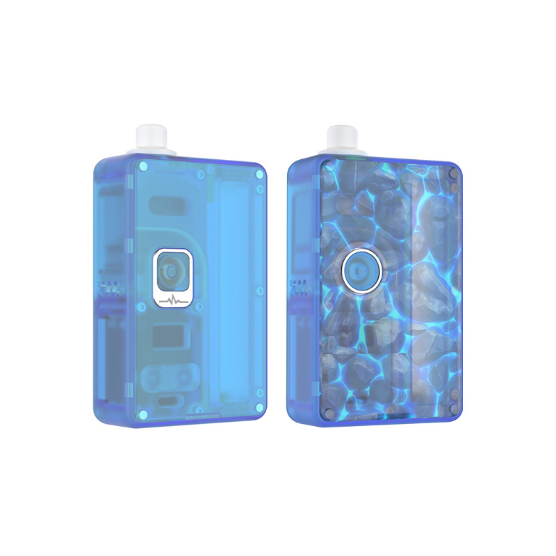 Vandy Vape Pulse AIO.5 Frosted Blue