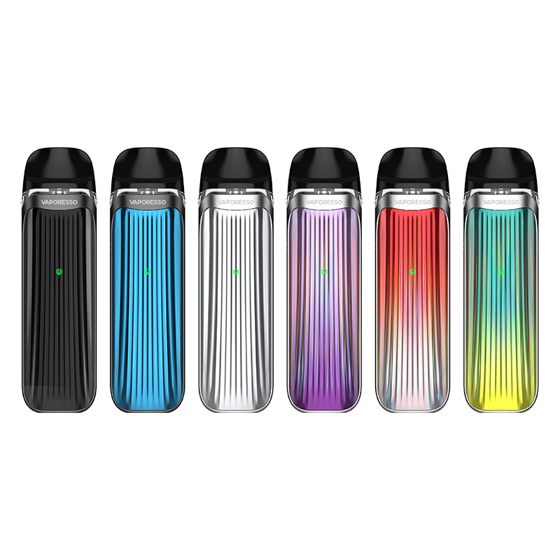 Capsule Vaporesso LUXE QS