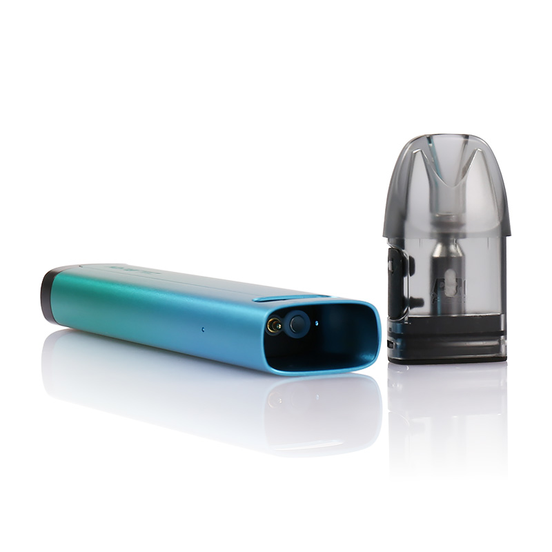 Uwell CALIBURN A2S Pod System Kit ambongadiny, mpizara vape