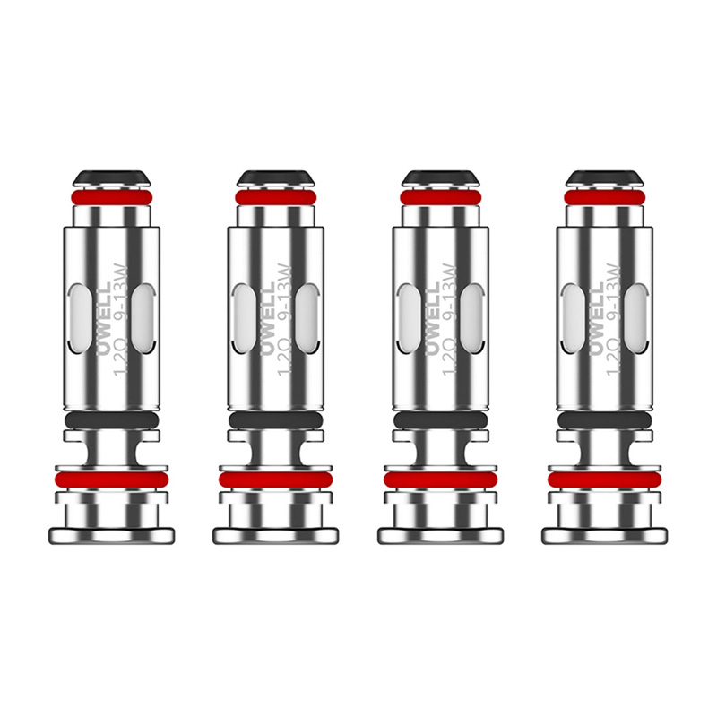 Uwell Whirl S2 Replacement Coil (4pcs/pack)