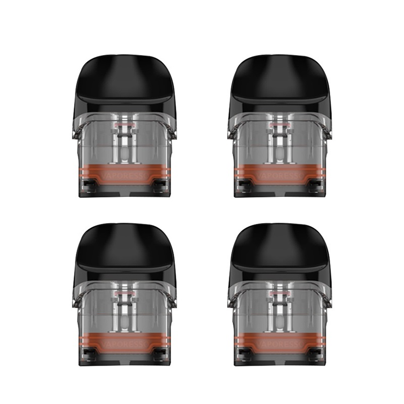 Vaporesso LUXE QS pod tank in USA
