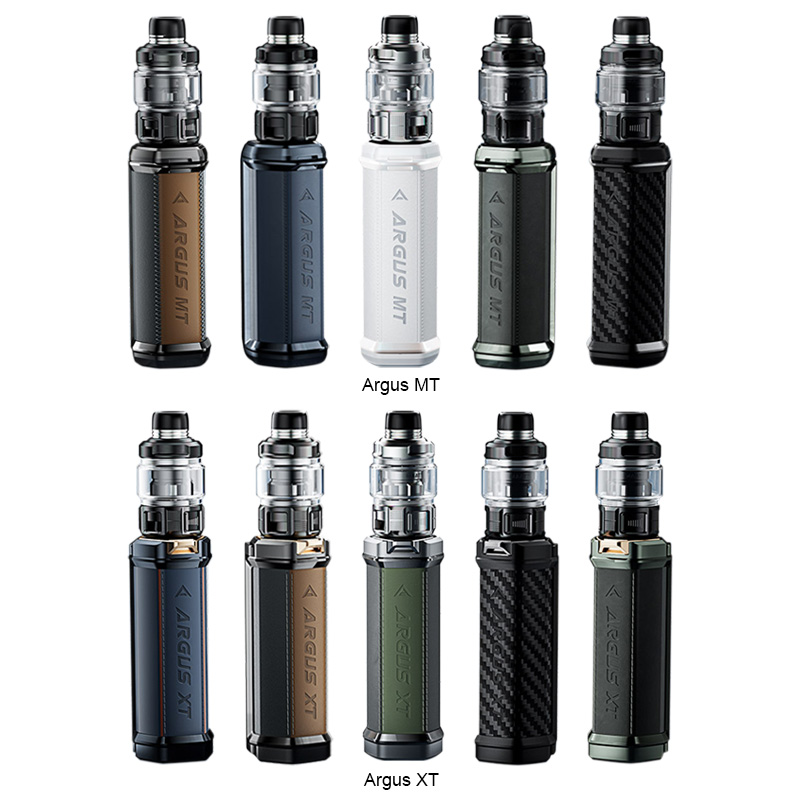 Voopoo Argus XT kit for deal