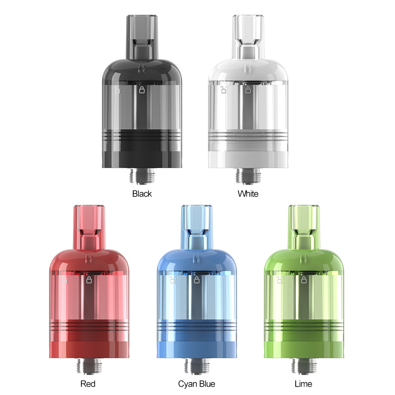 Joyetech eGo 510 Pod Cartridge in USA