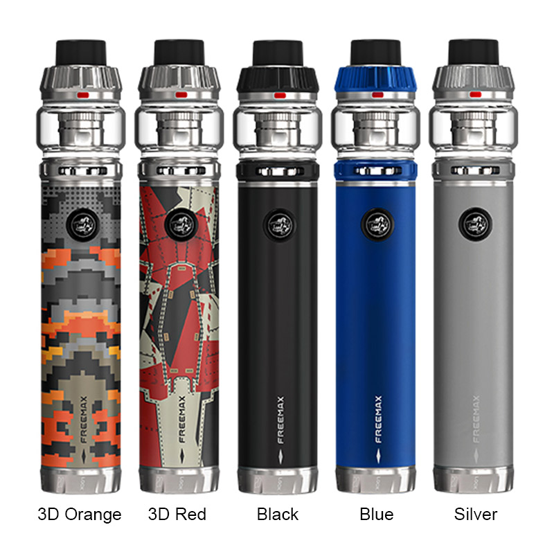 Twister 2 80W Vape Pen Kit price