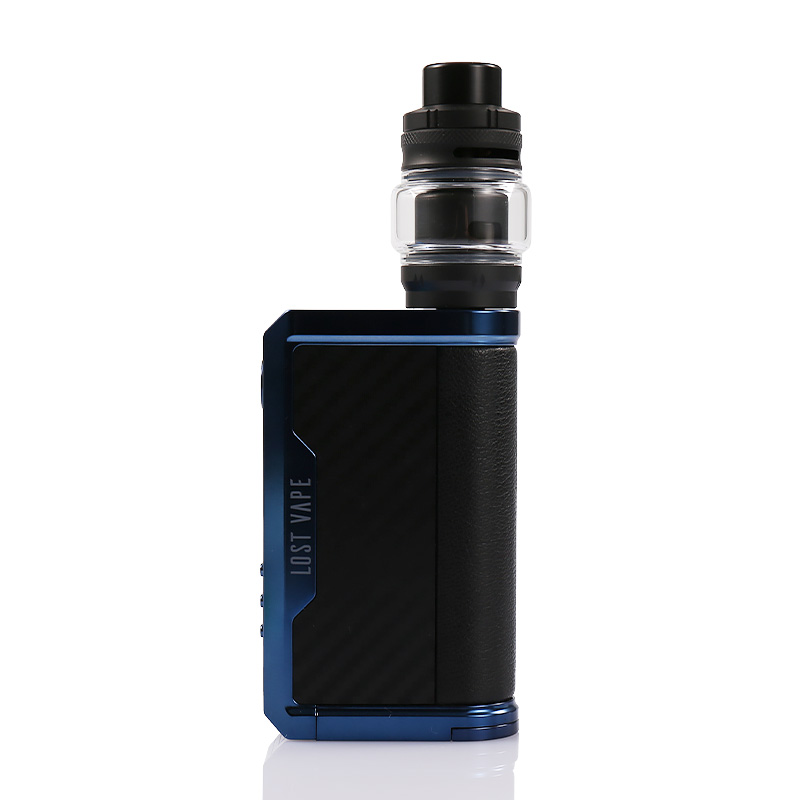 Lost Vape Centaurus Q200 Vape Kit 200W With UB Max Tank 5ml