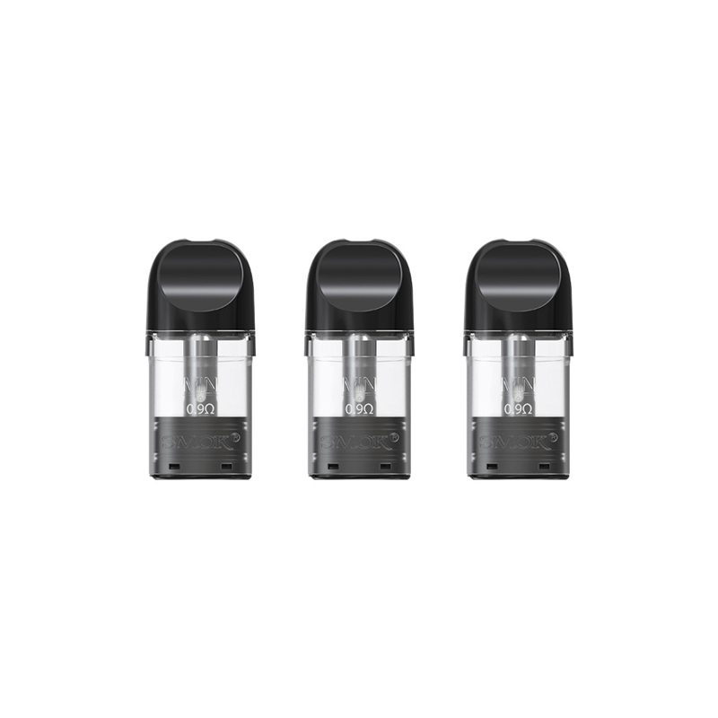 SMOK IGEE A1 Replacement Pod Cartridge 2ml (3pcs/pack)