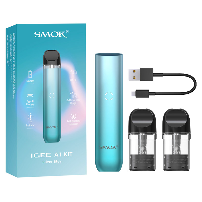 SMOK IGEE A1 in stock