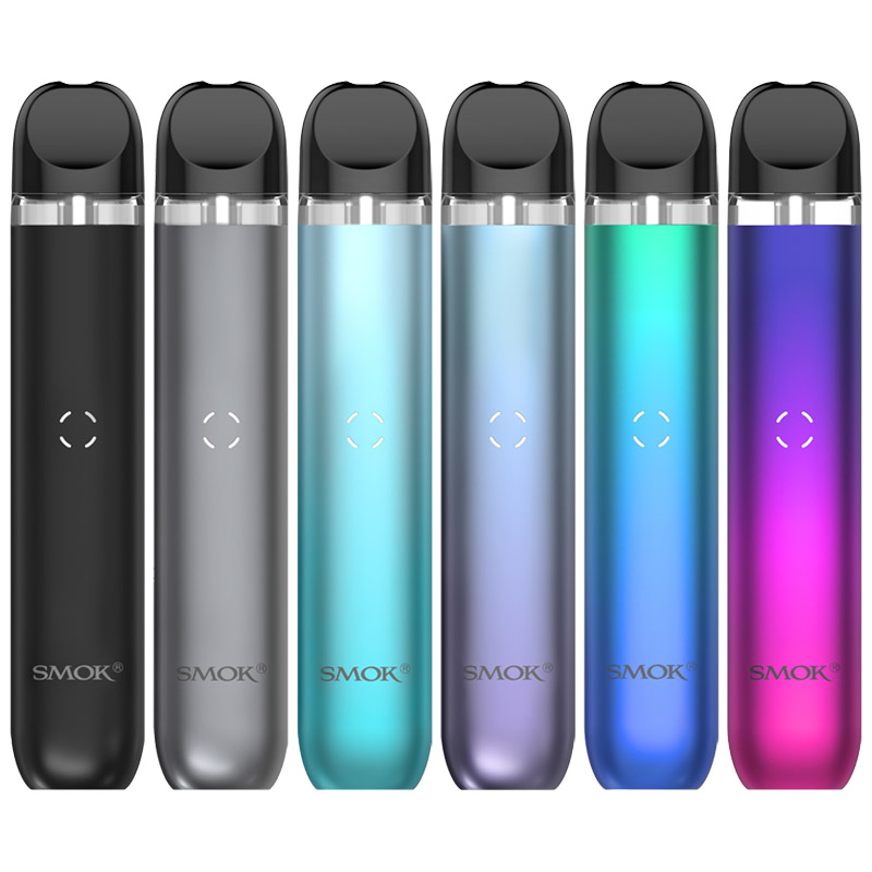 SMOK IGEE A1 Pod