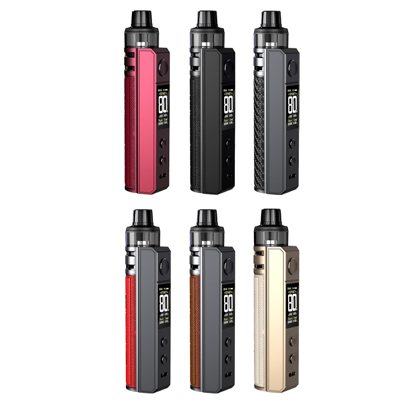 VOOPOO Glisser