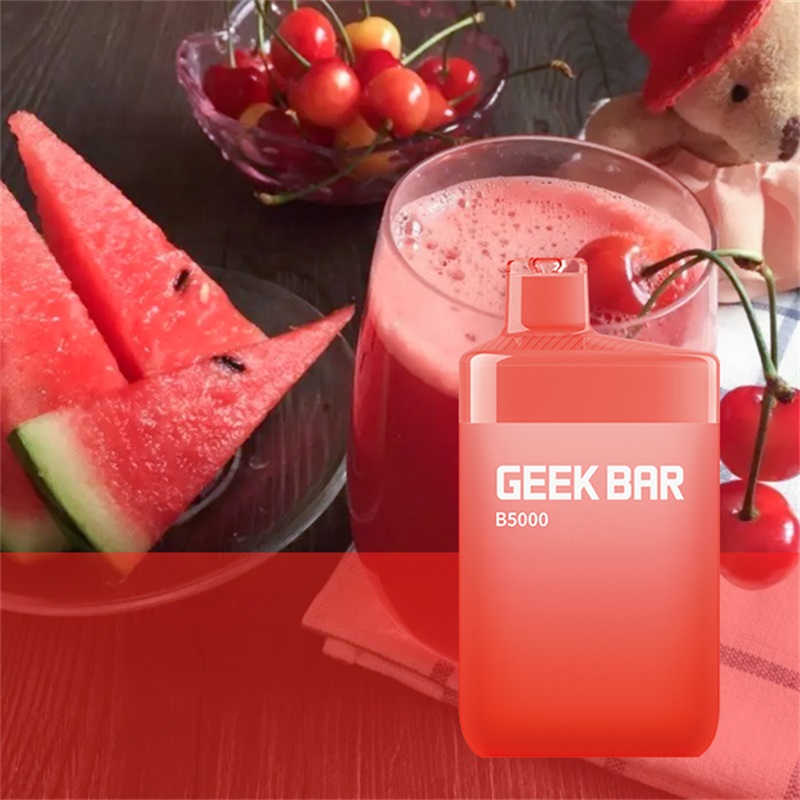 buy Geek Bar B5000 Disposable Kit