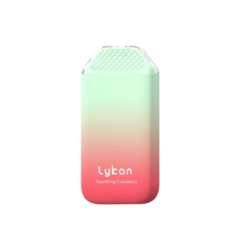 Lykcan BELO Disposable Vape Kit kaufen
