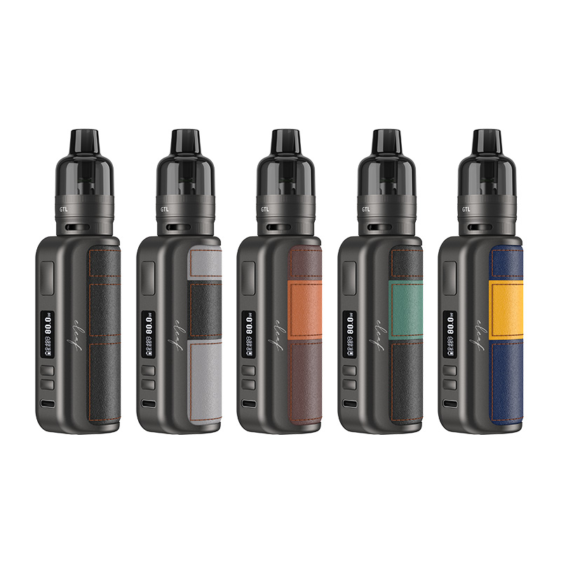 eleaf istick 파워 모노 키트 (1)