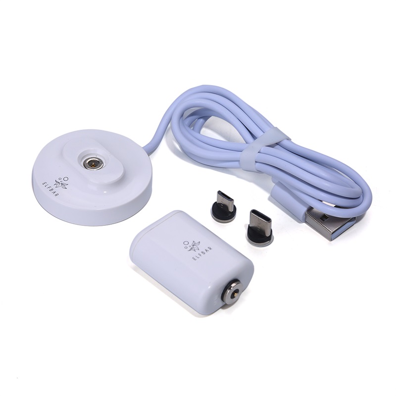 eLeaf USB Charger - Vape & Shisha Hub, Inc.