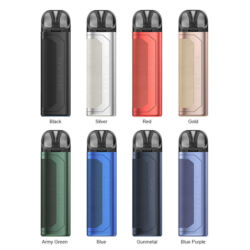 Geekvape AU pod system kit price