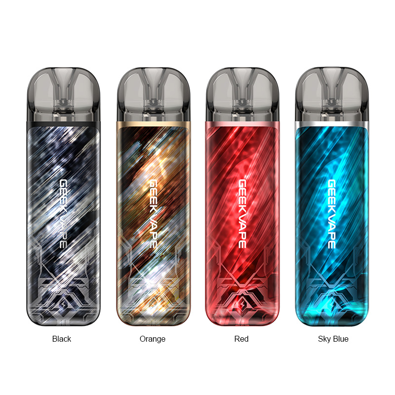 Geekvape Obelisk U Kit price