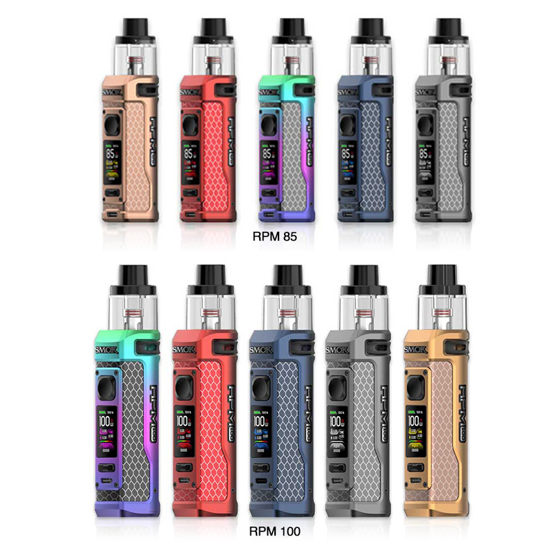 SMOK RPM 85 cost