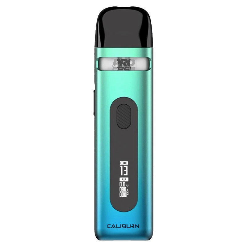 buy Uwell Caliburn X Pod System Kit