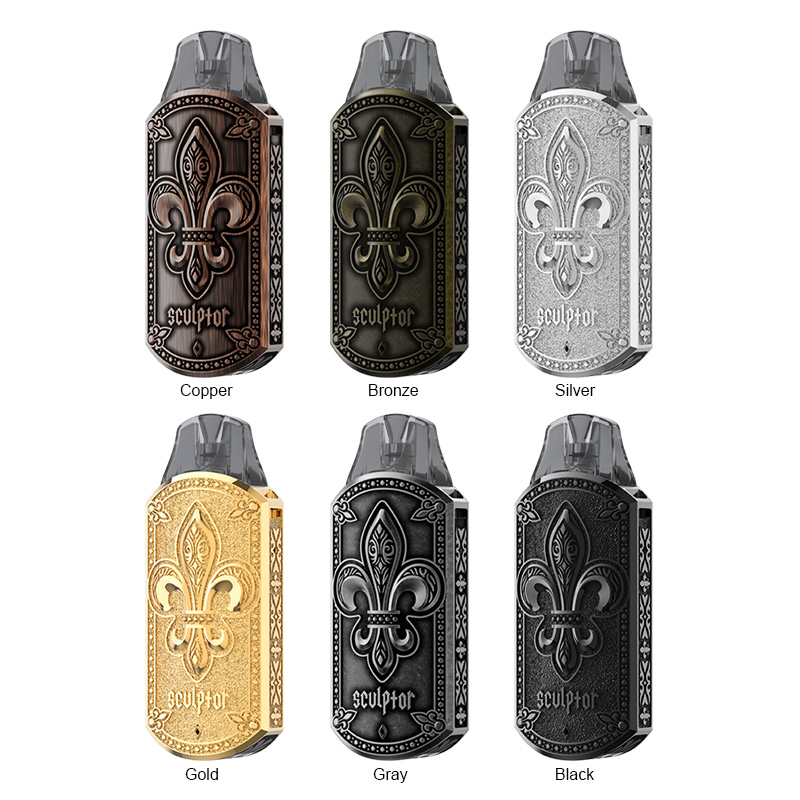 Sculptor pod kit buy uwell USA