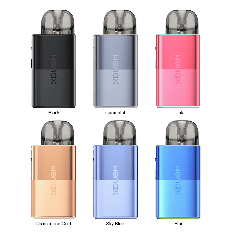 Geek vape Wenax U Pod vape price