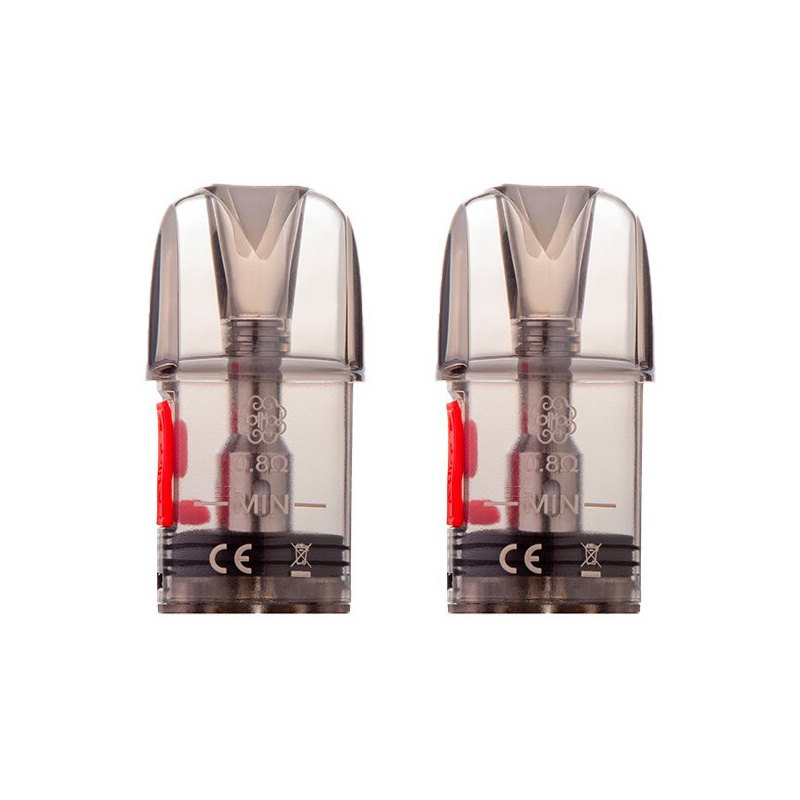 Dotmod Dotpod Nano Replacement Pod Cartridge Ml Pcs Pack Vapesourcing