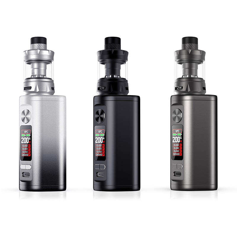 Hell200 Kit by Hellvape
