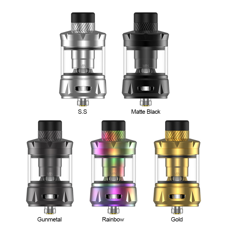 TLC Sub Ohm Tank 5ml