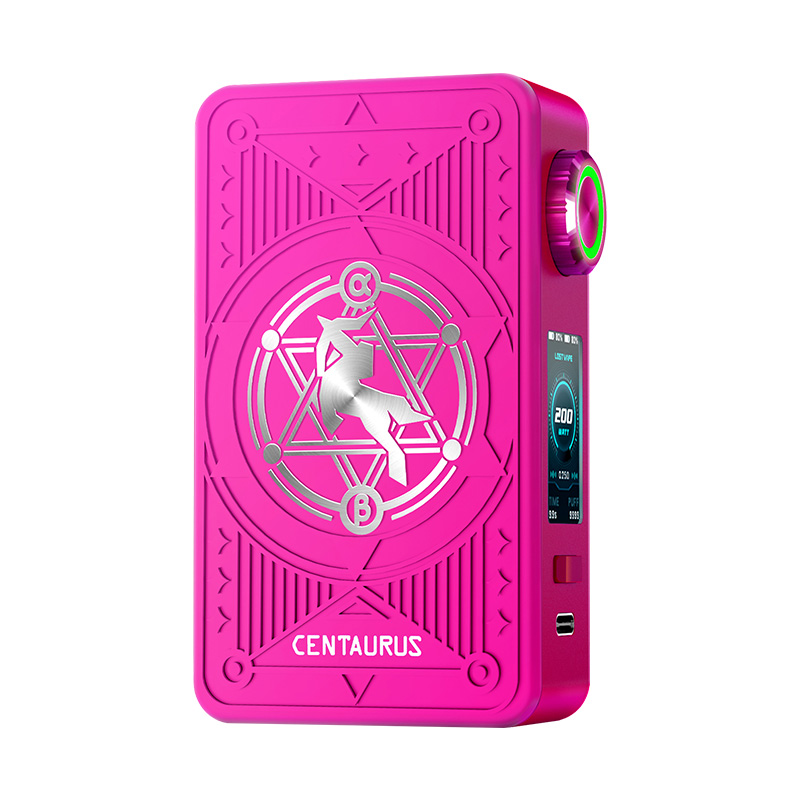 Lost Vape Centaurus M200 Starter Kit – Vapeguru