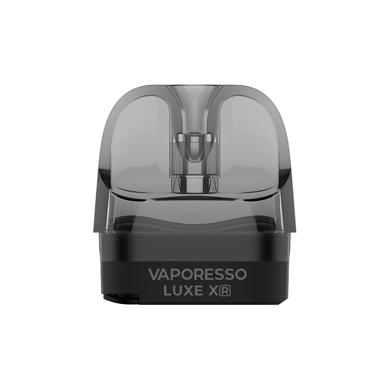 Vaporesso Luxe XR MAX Kit, luxe xr empty pods, gtx coils, luxe x series kits