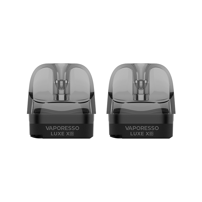Vaporesso LUXE XR Replacement Pod Cartridge 5ml (2pcs/pack)