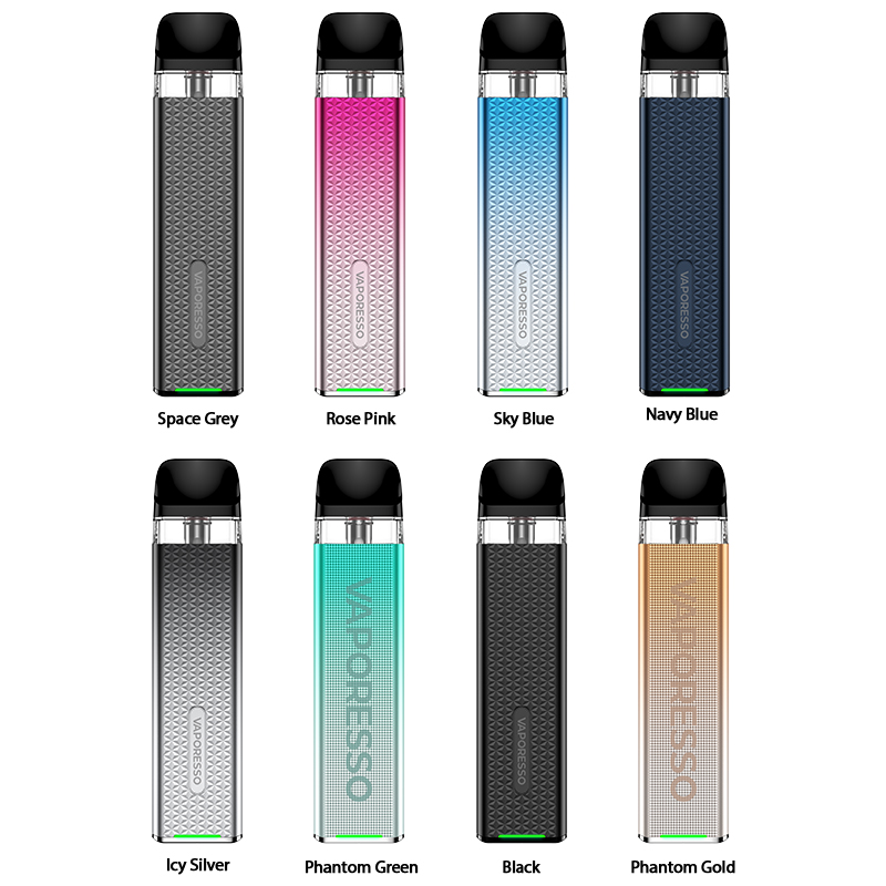 Vaporesso XROS 3 Mini pod kit for sale