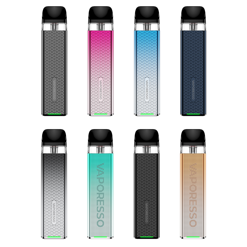 Vaporesso XROS 3 Mini Pod Kit review