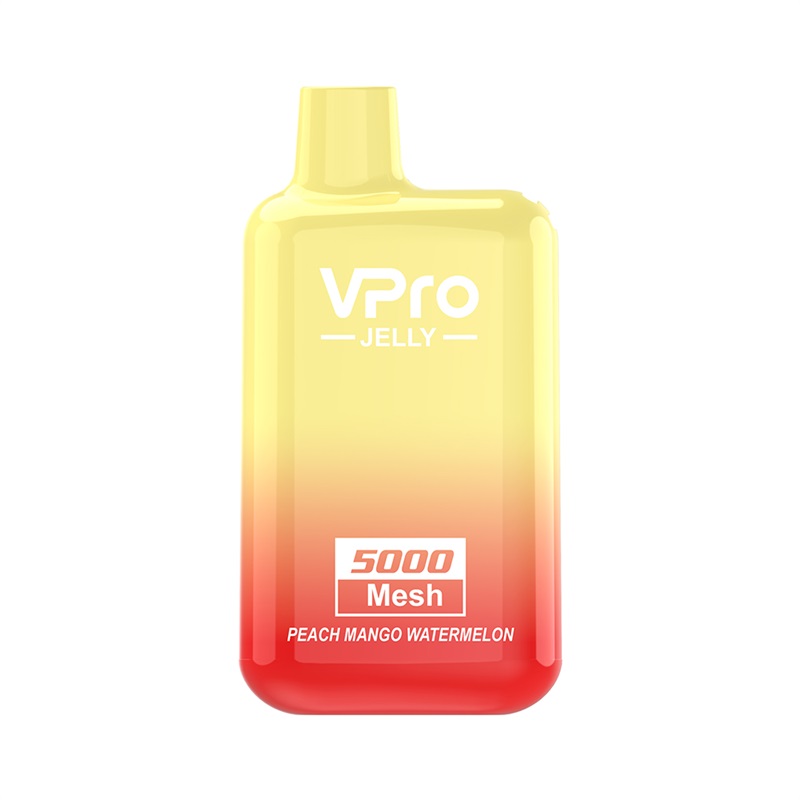 VPro New Jelly Disposable Vape Kit for sale