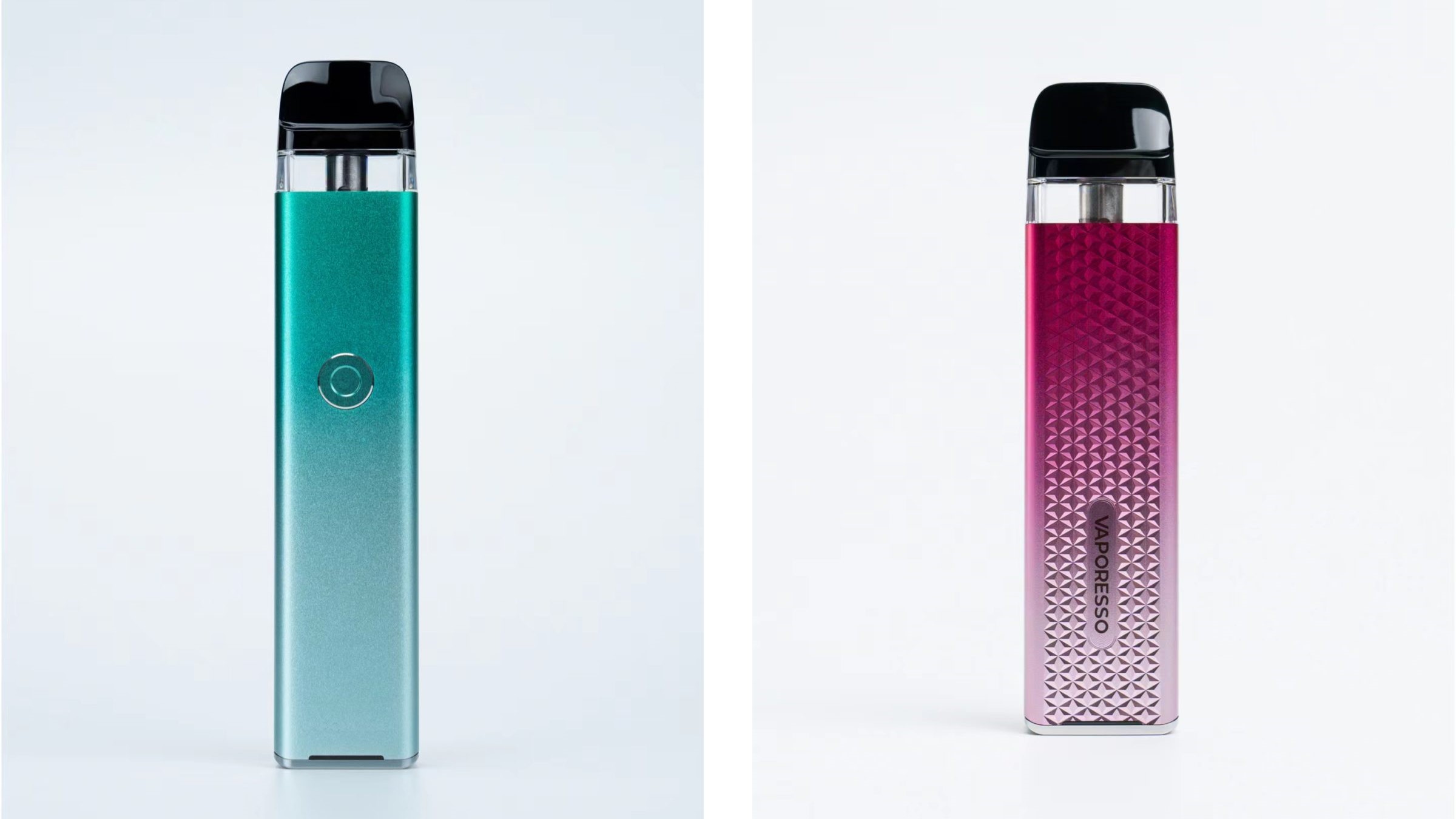 Vaporesso XROS 3 vs XROS 3 Mini: As Good As Expected? | Vapesourcing