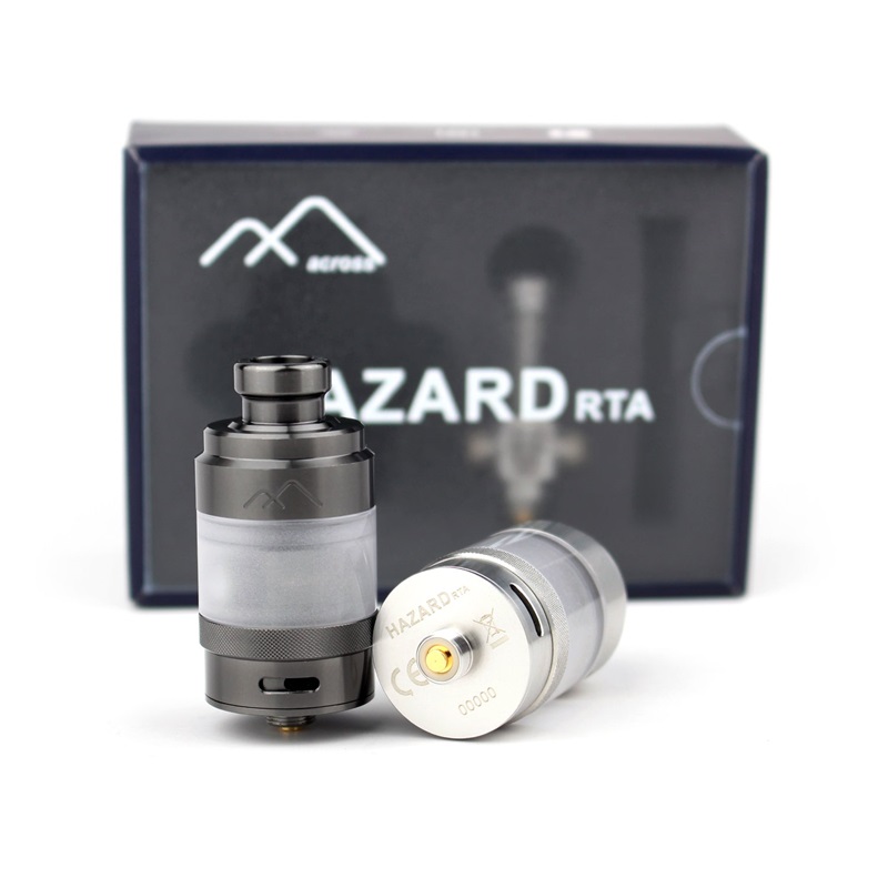 Hazard RTA 24mm price