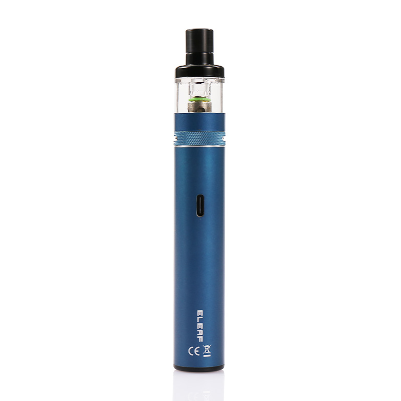 Eleaf - Sigaretta Elettronica Kit Ijust d20 1500mah