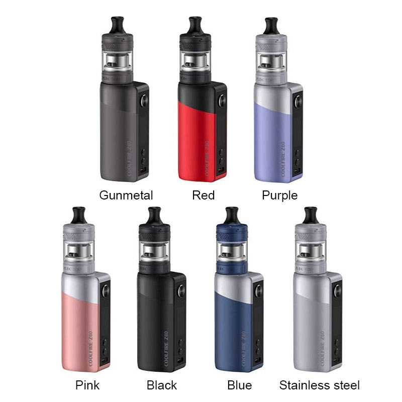 Innokin Coolfire Z60 price