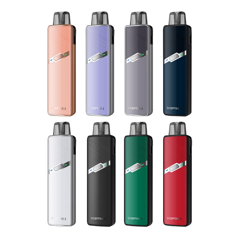 Innokin Sceptre 2 kit review