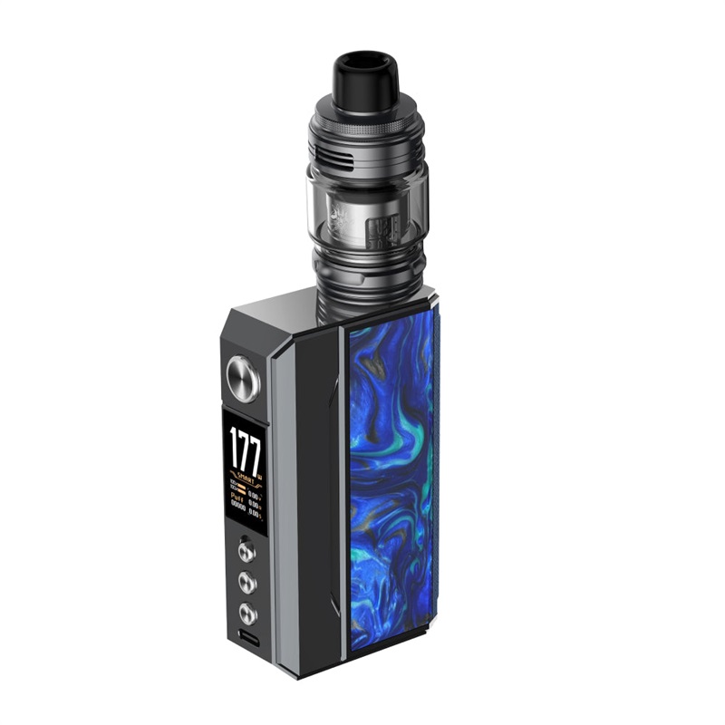 buy VOOPOO Drag 4 Vape Mod Kit