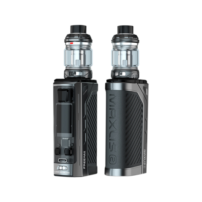 Maxus 2 kit 200W