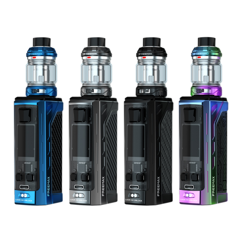 buy Freemax Maxus 2 Vape