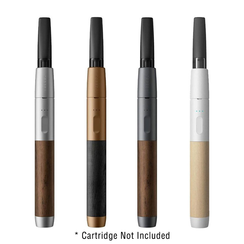 Vessel Wood Core Series 510 Battery review