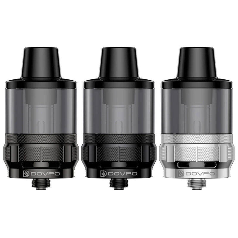 Dovpo DnP Pod Tank 5.5ml