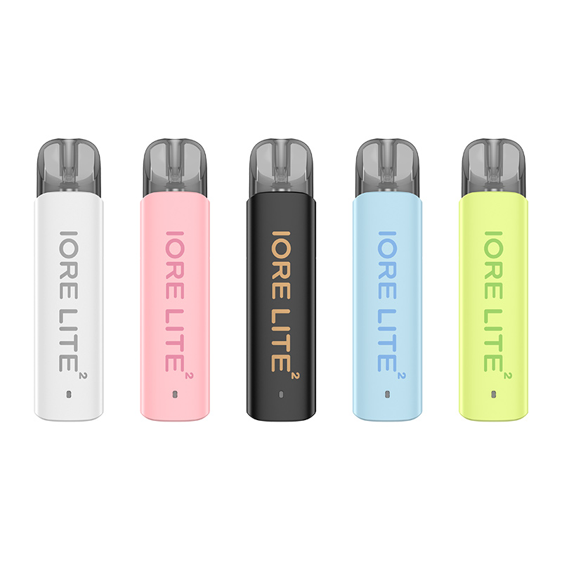 eleaf iore lite 2 キット (1)