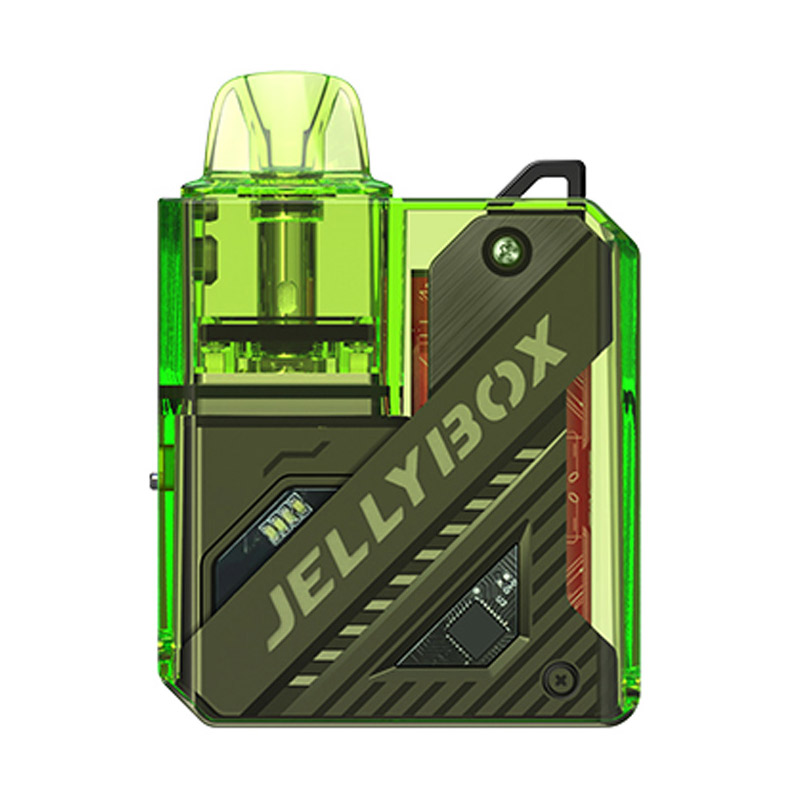 hot sale Jellybox Nano 2