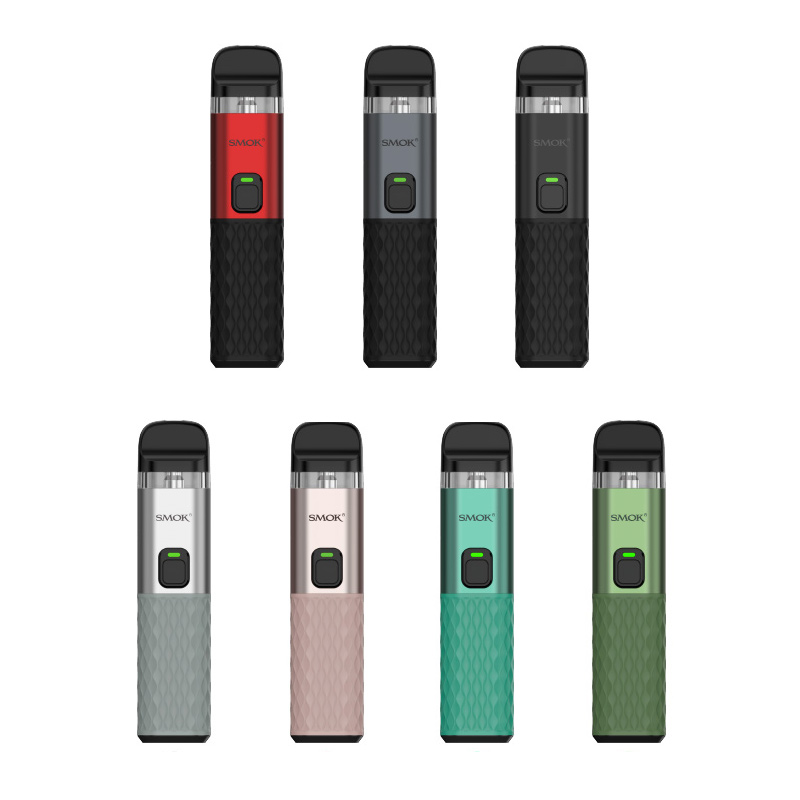 SMOK Prisma Pod Kit review