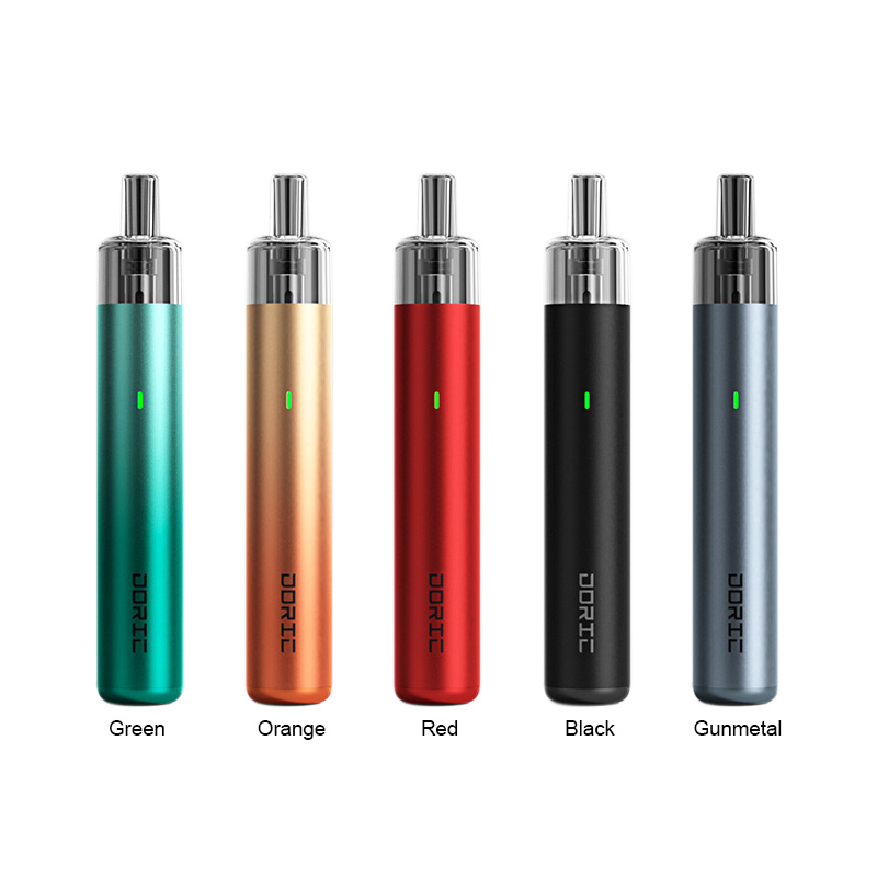 Voopoo Doric 20 SE starter kit