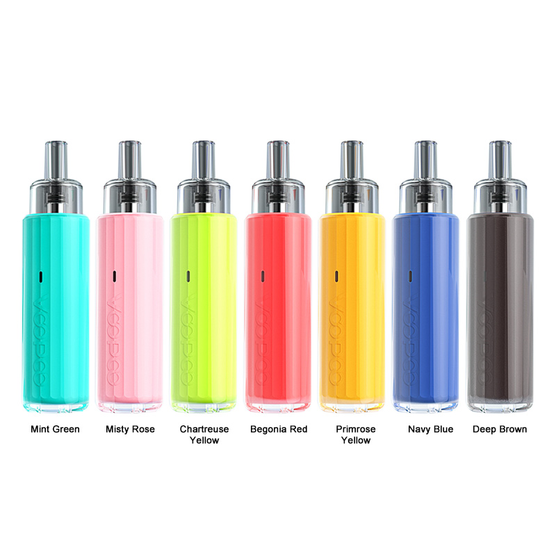 VOOPOO Doric Q starter kit