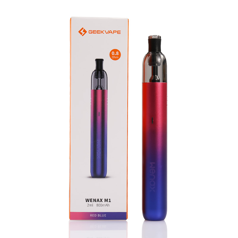 Geekvape Wenax M1 Vape Pen Kit