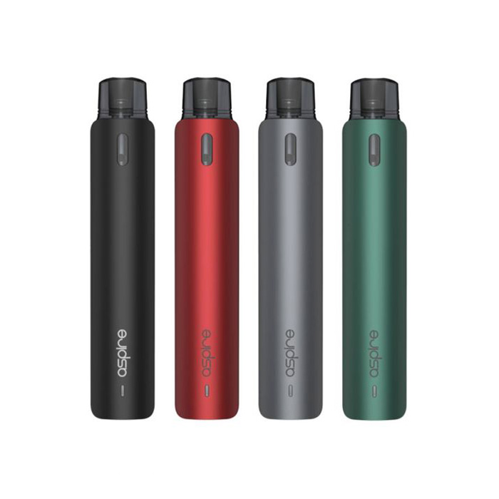 Aspire OBY Pod Kit review