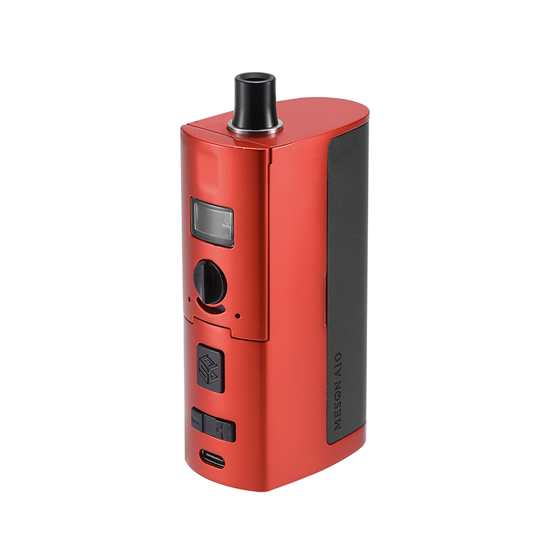 Steam Crave Meson AIO Vape Kit 100W Price: 57.99/62.99$ | Vapesourcing